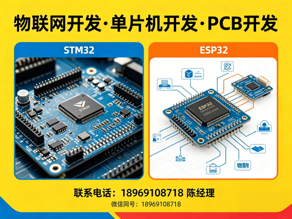 济南ESP32开发在智能交通系统开发中的应用指南