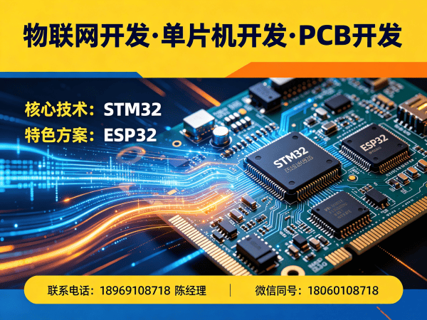 青岛物联网开发解决方案：嵌入式Linux开发助力企业数字化转型