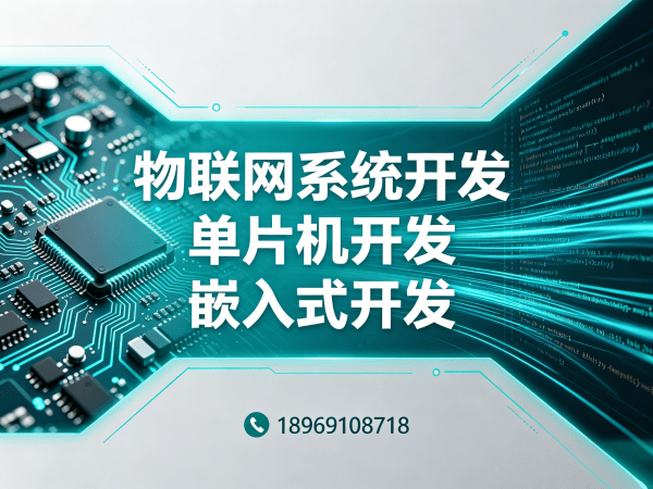 苏州驱动开发低功耗物联网设备开发全解析