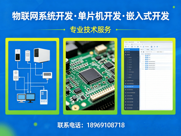 长沙嵌入式系统开发可穿戴健康监测设备解决方案
