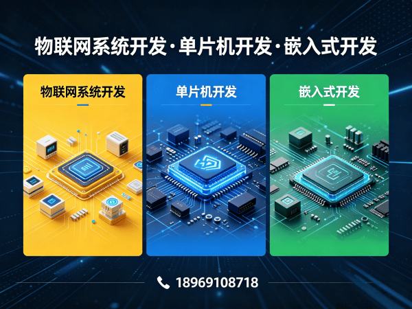 东莞PCB设计物联网协议开发全解析:专业解决方案助力企业数字化转型