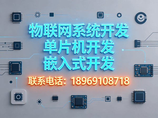无锡物联网开发解决方案：嵌入式安全开发助力企业数字化转型