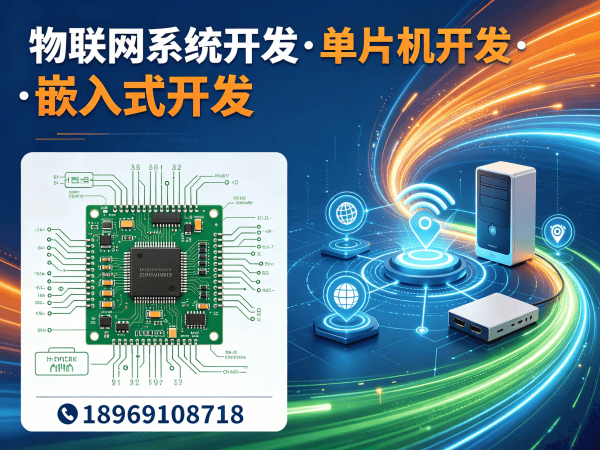 佛山物联网开发解决方案:硬件工程师如何高效搭建智能硬件系统