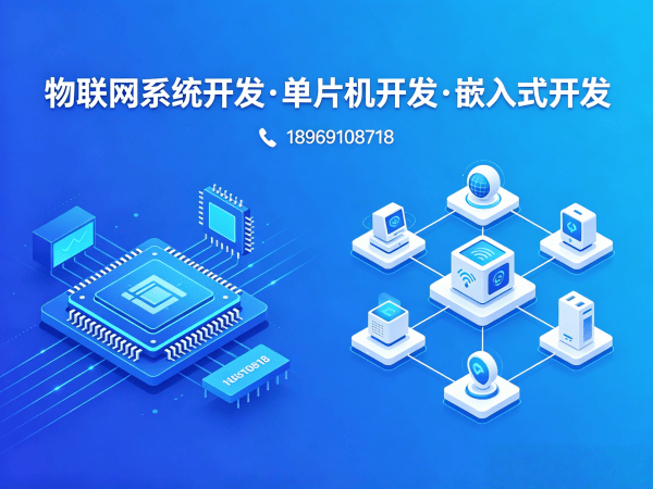 苏州物联网开发解决方案：嵌入式安全开发助力企业智能升级
