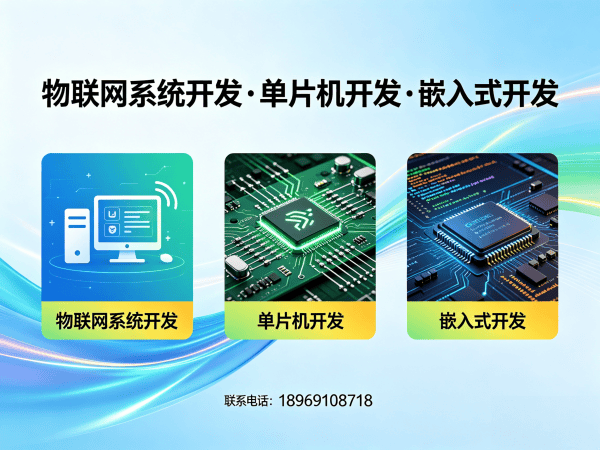 苏州物联网平台开发数据采集系统解决方案 | 物联网系统开发服务指南