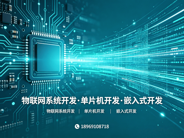 青岛嵌入式系统开发可穿戴健康监测设备解决方案
