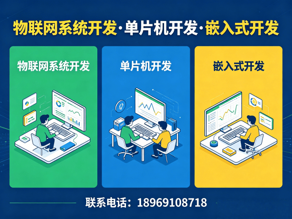 武汉物联网网关开发:智能农业控制系统解决方案